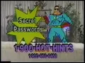 Hot Hints (1-900-HOT-HINTS) TV Commercial (1990)