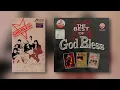 Download Lagu God Bless - Menjilat Matahari (1989) | Versi Kaset Awal/Original Master (HQ CD Audio)