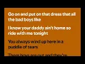 SUPREME - Cachirula, Loojan, Enayy(Lyric Video)