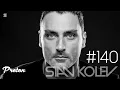 Lagu Stan Kolev - Awakening 140 - 14 January 2023 | Proton
