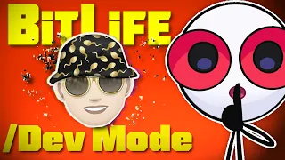BitLife But I have Admin Commands