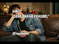Viral lagu terbaru jiga cakcak @lagubodor