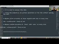Java Real Time Project Class - 08