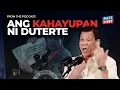 Lagu COMMENTARY; Why DDS fanatics behave like a cult