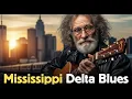 Download Lagu Mississippi Delta Blues Music — The Raw, Soulful Sound You NEED to Hear Before You Die!
