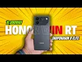 Lagu HONOR WIN RT | ISA PANG MURANG SNAPDRAGON 8 ELITE