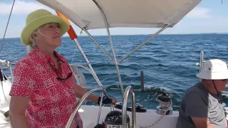 Down East Circle Part 5   Chapter 2