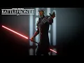Star Wars Battlefront 2 - Clone Wars Savage Opress Skin MOD