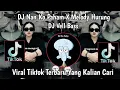 Download Lagu DJ NAN KO PAHAM X MELODY HURUNG BY DJ VELL BASS SOUND VIRAL TIKTOK TERBARU