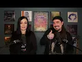 The Haunted - All Against All (Reaction)