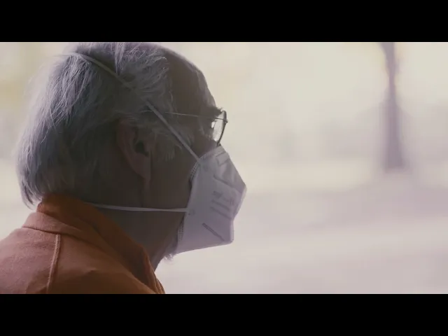 In Ultimo | Clip Luigi accettare la malattia