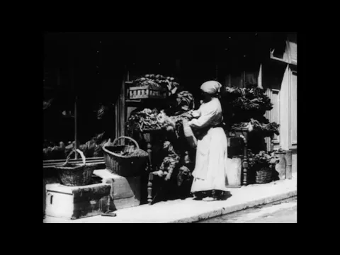Les Ficelles de Léontine (1910) Pathé