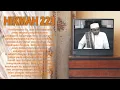 Lagu Risalah Al Hikam (Hikmah 223)