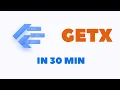 Master Flutter GetX in Just 30 Minutes The Ultimate One- Guide