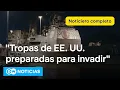 Download Lagu 🔴DW Noticias del 1 de septiembre: Venezuela asegura que EE. UU. quiere invadir su territorio