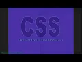 Lesson 34 - Rounded corners on CSS