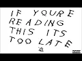 DRAKE 6 god
