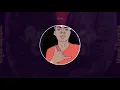 Cai de boca ligh - Lyric video Mc Rebecca Mc TH e DJ JP