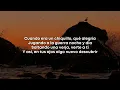 Roberto Carlos - Un Gato en la Oscuridad (Un Gato en Blu) (Letra/Lyrics)