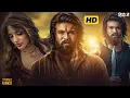 Lagu Ram Charan South New Hindi Dubbed Full Hd Movie 2025 |Latest South Blockbuster South Movie Sreeleela