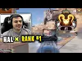 Download Lagu What happens when ImperialHal plays with the #1 Apex Predator in Season 26?