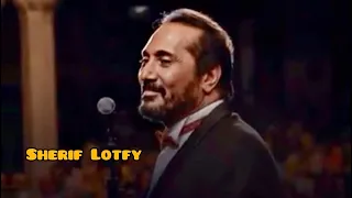 لو مش هتحلم معايا على الحجار تتر نهاية مسلسل رحلة أبو العلا البشرى 