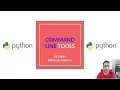 How to Build Command Line Interface Tool CLI in Python
