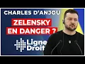 Download Lagu Kiev sous les bombes : la Russie frappe le cœur de l’Ukraine, mais épargne Zelensky