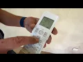 Download Lagu How to use Daikin Split system, and remote control. By Oasis Air conditioning and Solar