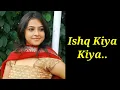 Lagu Ishq Kiya Kiya (Remix) | Himesh Reshammiya | Sunidhi Chauhan