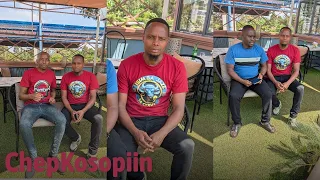isimba jazz chepkosopiin official music video 
