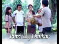 Lagu Arman melihat kalau penjual kue itu adalah Utari | PUTRI YANG DITUKAR Eps 29 30 PART 2