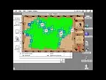 Apple Macintosh Longplay - Super Mines (1992) Callisto Corporation