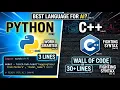 Stop Learning the Wrong Language for AI Do This Instead dev - code