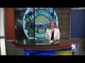 Lane County deputy on leave pending investigations