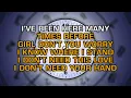 The Doobie Brothers - Minute By Minute (Karaoke)