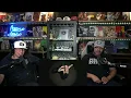 HONESTAV & MGK - CRASH FIRST REACTION | This One Absolutely Snapped