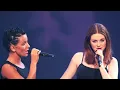 Download Lagu t.A.T.u. - All About Us | Live The Dome (Germany 2006)