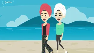 كل قرايبى بيقولوا عليا إني رقاصة العيلة حكايات عربية حكايات حقيقية حكايات واقعية 