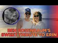 Ben Rosenbaum Shares Sweet Mother s Day Tribute to Pregnant Erin Krakow