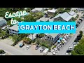 Escape to 30A Episode 2 Grayton Beach Florida Guided Tour