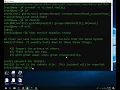 Linux create a new user and configure sudo
