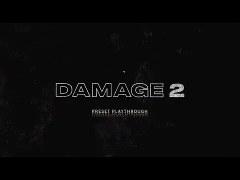 Damage 2 product video