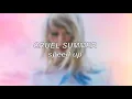Download Lagu Taylor Swift - Cruel Summer | Speed Up