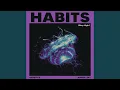 Lagu Habits (Stay High)