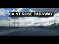 Saint Rose Parkway 215 515