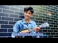Download Lagu DASH UCIHA - MERINDUKANMU COVER UKULELE | Bang Zaki