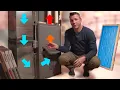 Furnace Air Filter - How to Change It Properly