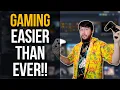 Start Gaming On Linux With This One Command