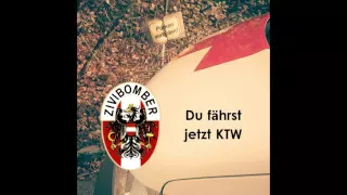 Download Zivibomber - Du fährst jetzt KTW MP3